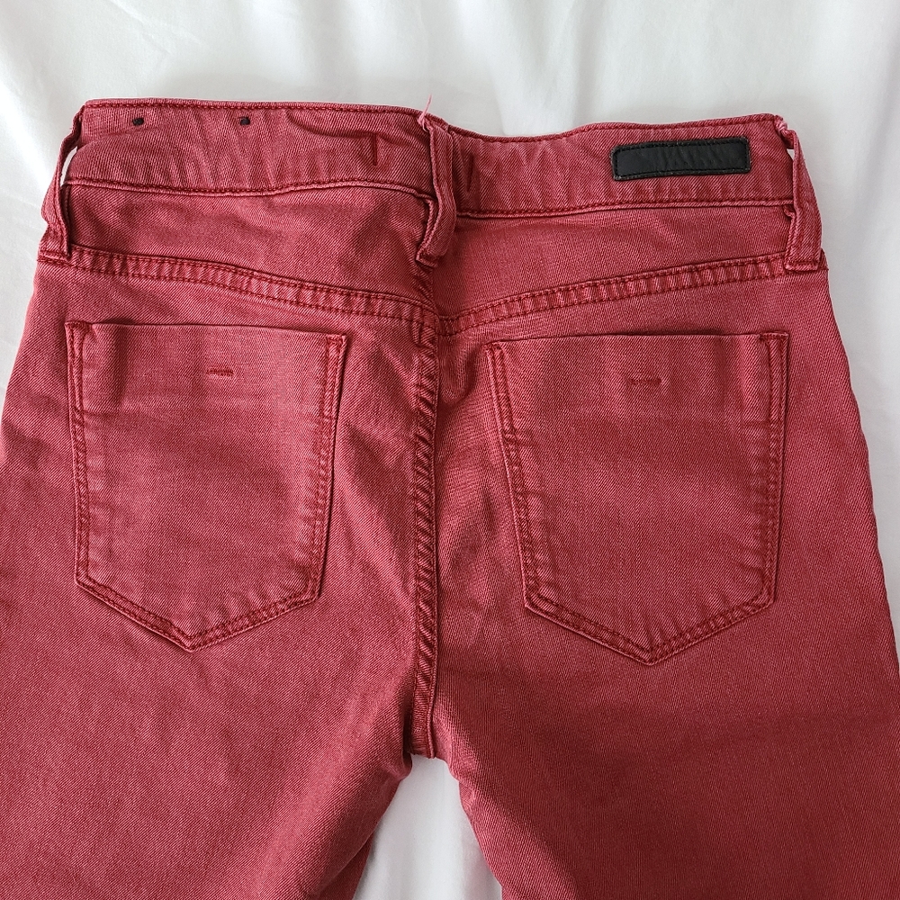 Sanctuary Denim Ace Utility Jeans Size 25 - Picture 9 of 11